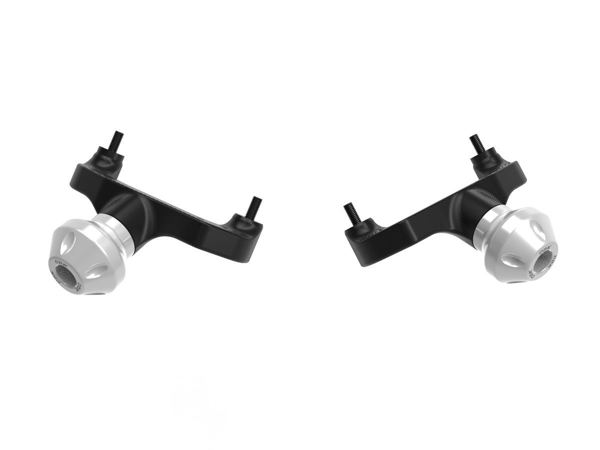 DBK Head And Collector Protection Kit Moto Guzzi V100 Mandello 2022-2025