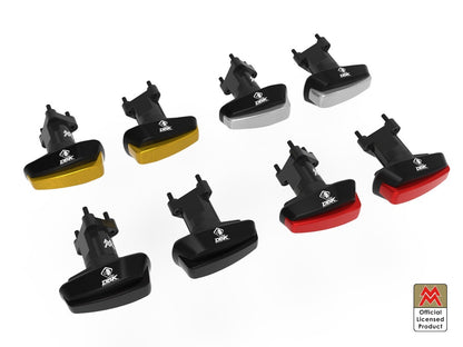 DBK Frame Protection Kit Moto Morini X Cape 650 2021-2025