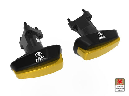 DBK Frame Protection Kit Moto Morini X Cape 650 2021-2025