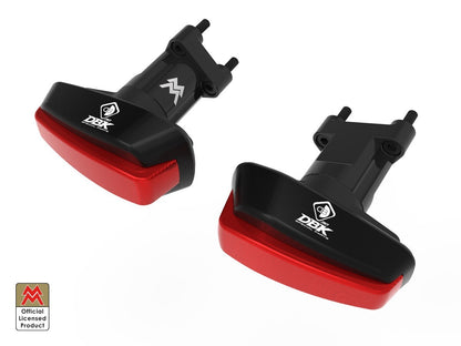 DBK Frame Protection Kit Moto Morini X Cape 650 2021-2025