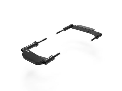 DBK Frame Protection Kit Triumph Street Triple 765 2017-2025