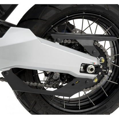 Puig Chain guard HONDA FORZA 750 2018-2025 - Adventure Parts