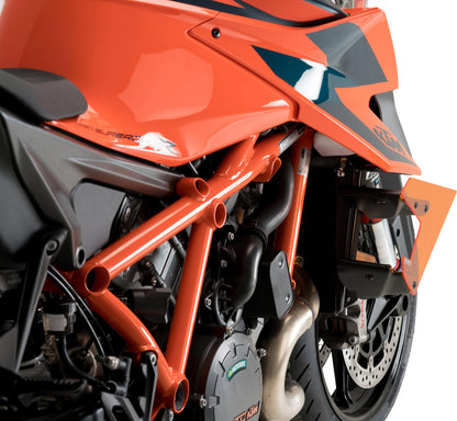 Puig Downforce Naked Side Spoilers KTM 1290 Super Duke R 2020-2024