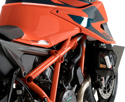 Puig Downforce Naked Side Spoilers KTM 1290 Super Duke R 2020-2024