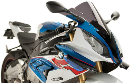 Puig Downforce Sport Side Spoilers BMW S1000RR 2015-2018