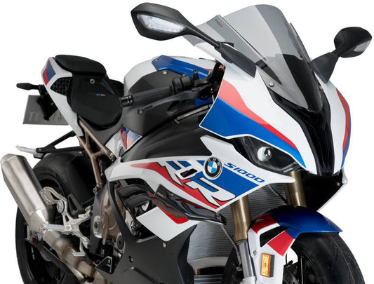 Puig Downforce Sport Side Spoilers BMW S1000RR 2019-2022