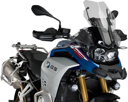 Puig ERS Electronic Regulation System BMW F750GS F800GS F850GS 2018-2025