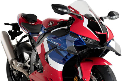 Puig Front GP Spoiler Honda CBR1000RR-R Fireblade SP 2020-2023