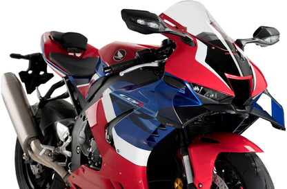 Puig Front GP Spoiler Honda CBR1000RR-R Fireblade SP 2020-2023