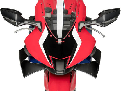 Puig Front GP Spoiler Honda CBR1000RR-R Fireblade SP 2020-2023