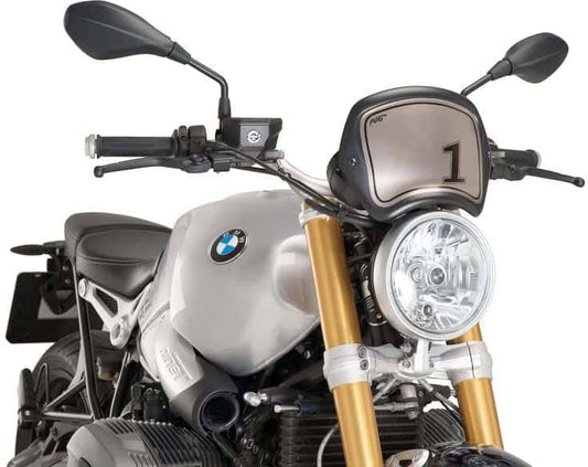 Puig Front Plate BMW R nineT Urban G/S 2014-2024