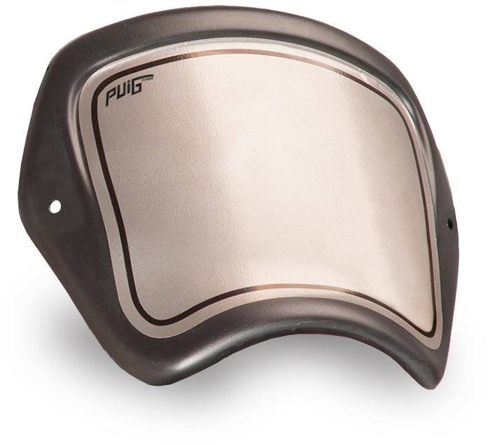 Puig Front Plate Royal Enfield Continental GT 650 2021-2024