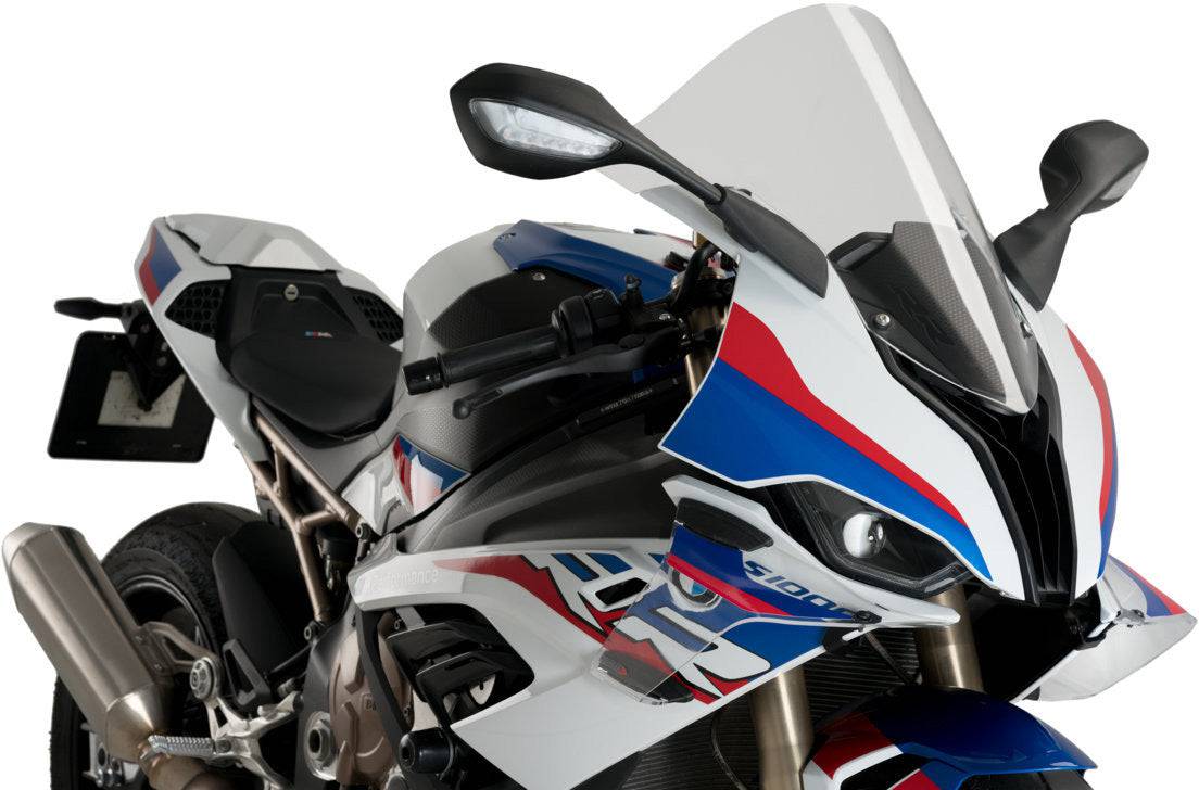 Puig GP Front Spoiler BMW S1000RR 2019-2022