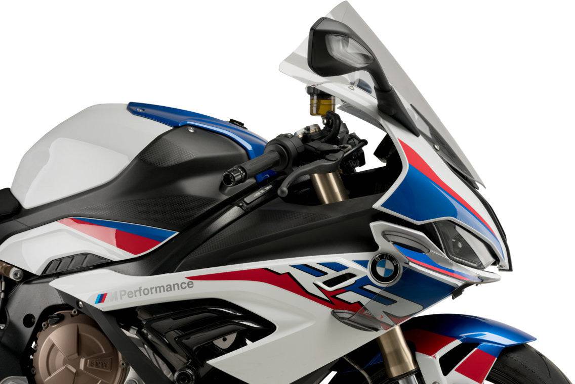 Puig GP Front Spoiler BMW S1000RR 2019-2022