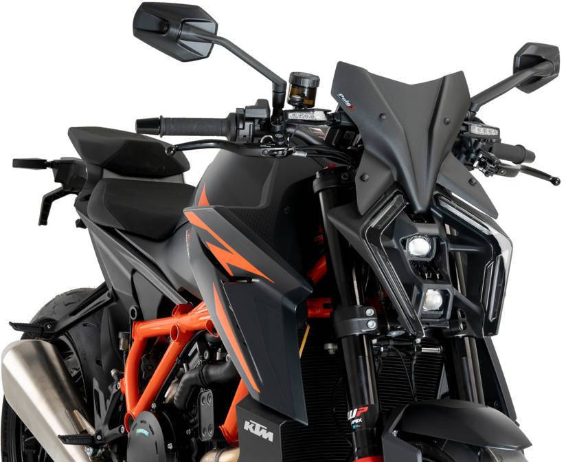 Puig New Generation Sport Windscreen KTM 1390 Super Duke R 2024+