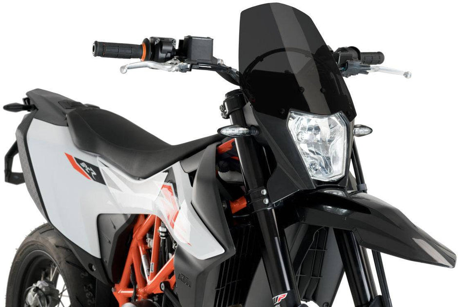 KTM 690 Enduro/SMC Parts Adventure Parts