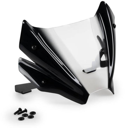 Puig New Generation Sport Windscreen Suzuki GSX-8S 2023-2024