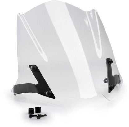 Puig New Generation Sport Windscreen Triumph Street Triple 660S/765R RS 2020-2022