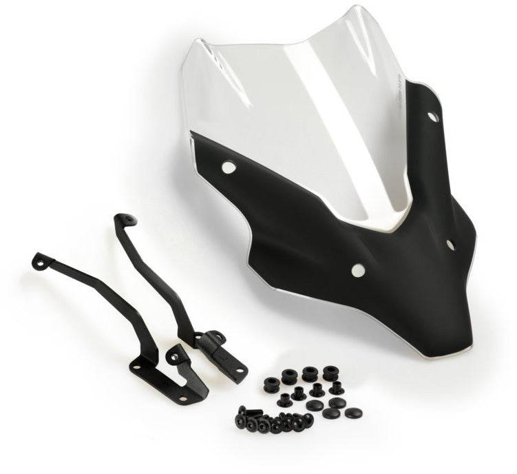 Puig New Generation Sport Windscreen Yamaha MT-07 2021-2024