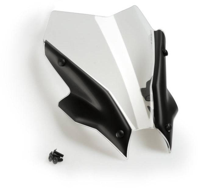 Puig New Generation Sport Windscreen Yamaha MT-09 2021-2023