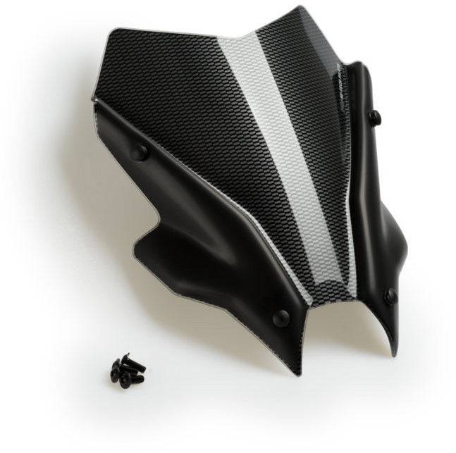 Puig New Generation Sport Windscreen Yamaha MT-09 2021-2023