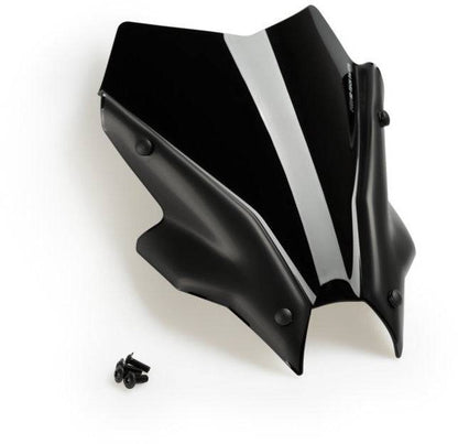 Puig New Generation Sport Windscreen Yamaha MT-09 2021-2023