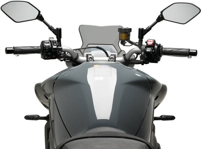 Puig New Generation Sport Windscreen Yamaha MT-10 2022-2024