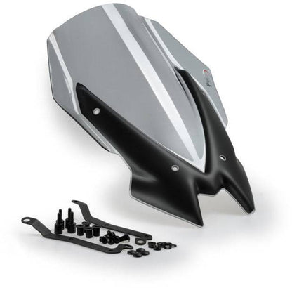 Puig New Generation Touring Windscreen Kawasaki Z900 2020-2024