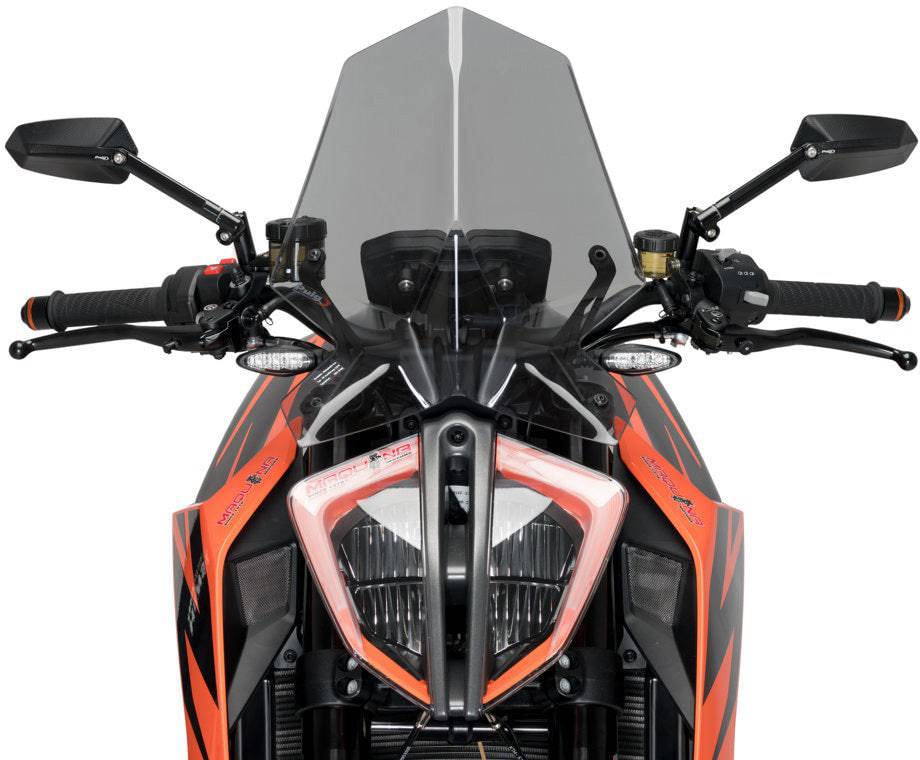 Puig New Generation Touring Windscreen KTM 1290 Super Duke R 2017-2019