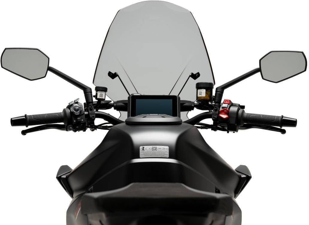 Puig New Generation Touring Windscreen KTM 1390 Super Duke R 2024+