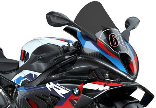 Puig R-Racer Windscreen BMW M1000RR 2023-2024