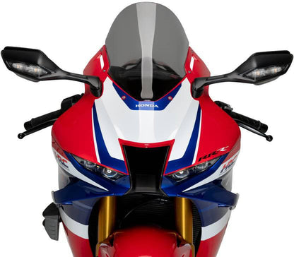 Puig R-Racer Windscreen Honda CBR1000RR-R Fireblade 2020-2024