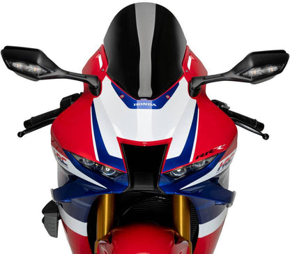 Puig R-Racer Windscreen Honda CBR1000RR-R Fireblade 2020-2024