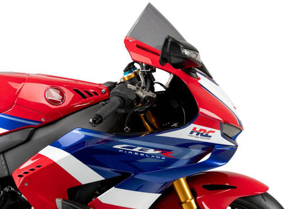 Puig R-Racer Windscreen Honda CBR1000RR-R Fireblade 2020-2024