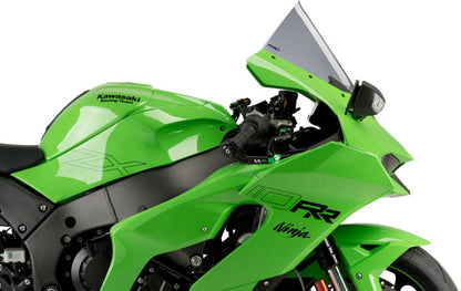 Puig R-Racer Windscreen Kawasaki Ninja ZX10R ZX-10R/RR 2021-2024