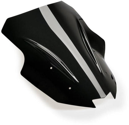 Puig Racing Windscreen Kawasaki Ninja 1000 2020-2024, Z1000 2011-2019