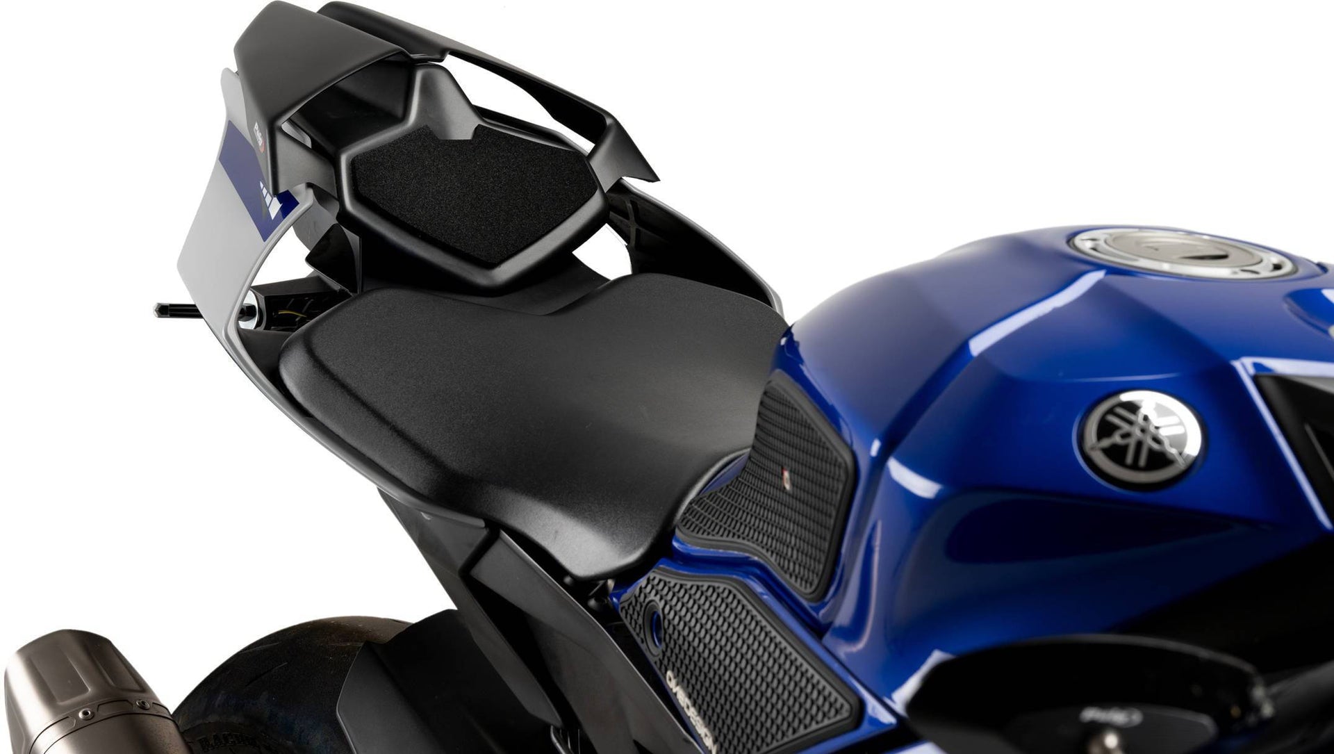 Cowl Motorfiets Achterkuip Motorfiets Achter Passagier Cowl Kuip ABS Seat Back Cover Voor YZF R1 Voor YZF-R1 2007 2008 Rear Seat Cover Cowl Kuip (Kleur : Zilver Cowl Motorfiets Achterkuip Motorfiets Achter Passagier Cowl Kuip ABS Seat Back Cover Voor YZF R1 Voor YZF-R1 2007 2008 Rear Seat Cover Cowl Kuip (Kleur : Zilver