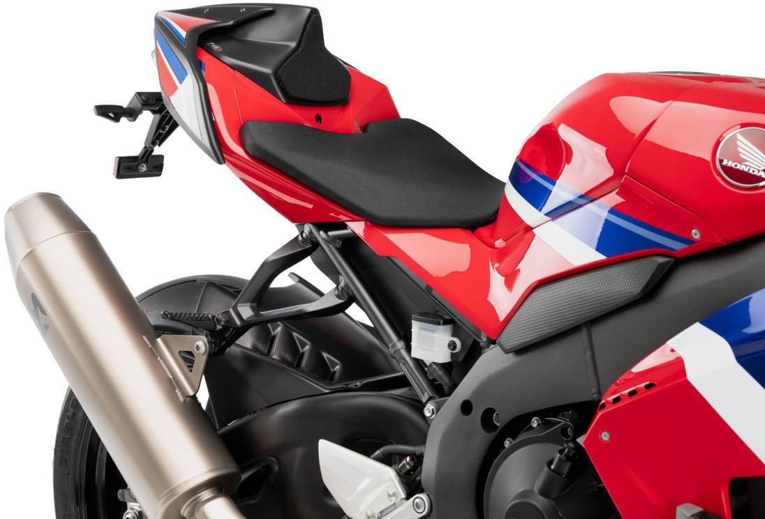 Motorfiets Passagier Achterbank Cover Cowl Solo Kuip Achterlichten Voor CBR1000RR 2004 2005 2006 2007 CBR 1000 RR (Color : 6 Motorfiets Passagier Achterbank Cover Cowl Solo Kuip Achterlichten Voor CBR1000RR 2004 2005 2006 2007 CBR 1000 RR (Color : 6
