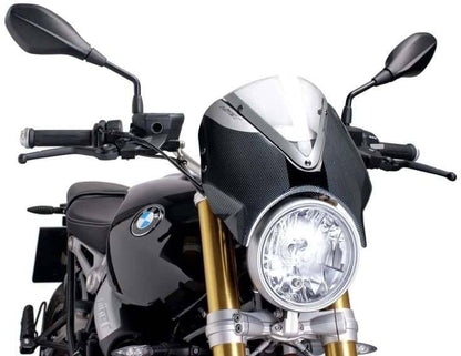 Puig Retrovision BMW R nineT Pure Scrambler Urban G/S 2014-2024