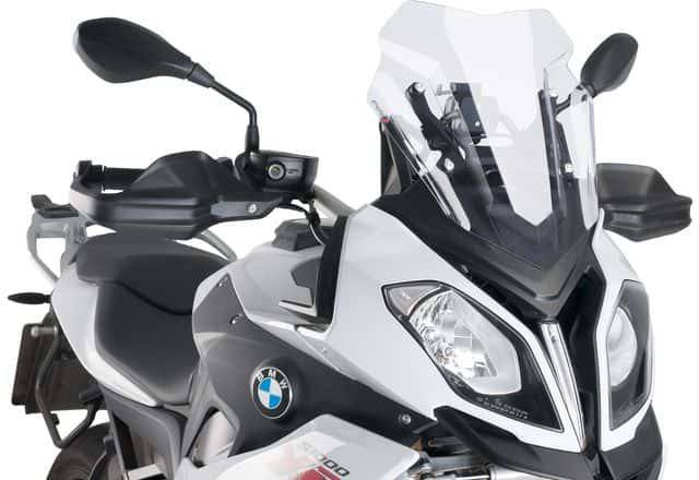 Puig Sport Windscreen BMW S1000XR 2015-2019