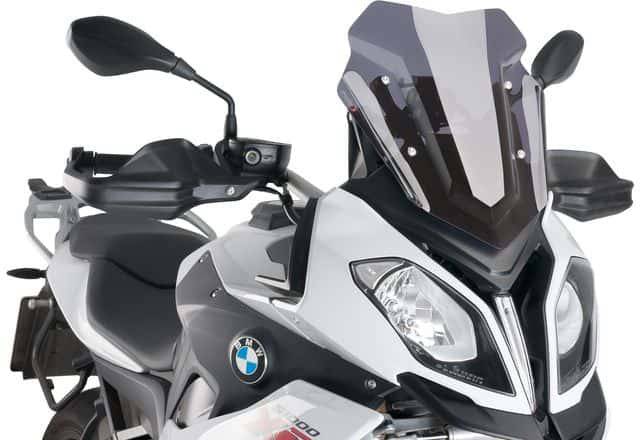 Puig Sport Windscreen BMW S1000XR 2015-2019