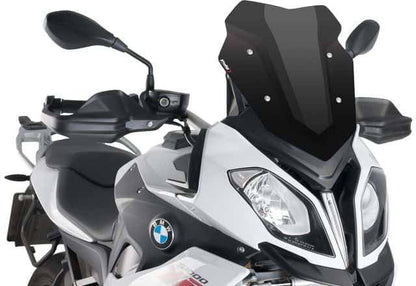 Puig Sport Windscreen BMW S1000XR 2015-2019