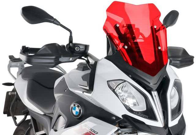 Puig Sport Windscreen BMW S1000XR 2015-2019