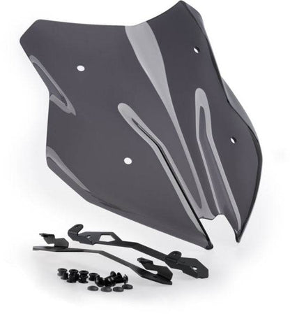 Puig Sport Windscreen BMW S1000XR 2020-2024 M1000XR 2024