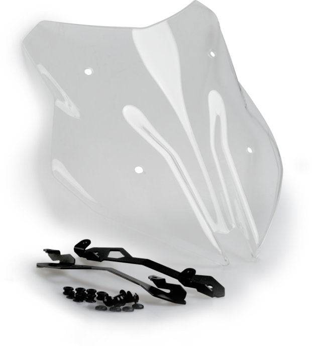 Puig Sport Windscreen BMW S1000XR 2020-2024 M1000XR 2024