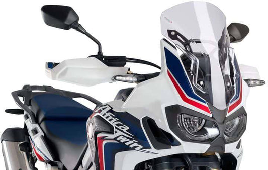 Puig Sport Windscreen Honda Africa Twin CRF1000L 2002-2019