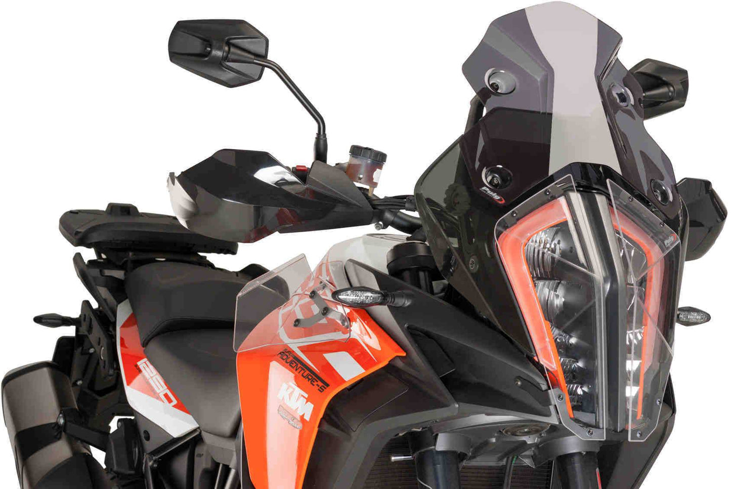 Puig Sport Windscreen KTM 1290 Super Adventure R/S 2017-2020