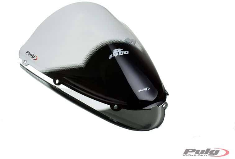 Puig Standard Windscreen Kawasaki Ninja ZX14R ZX-14R 2006-2023