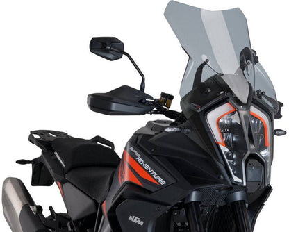 Puig Touring Plus Windscreen KTM 1290 Super Adventure S/R 2021-2024