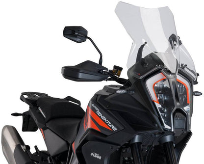 Puig Touring Plus Windscreen KTM 1290 Super Adventure S/R 2021-2024